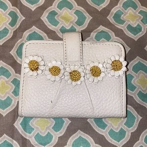Brighton Daisy Wallet